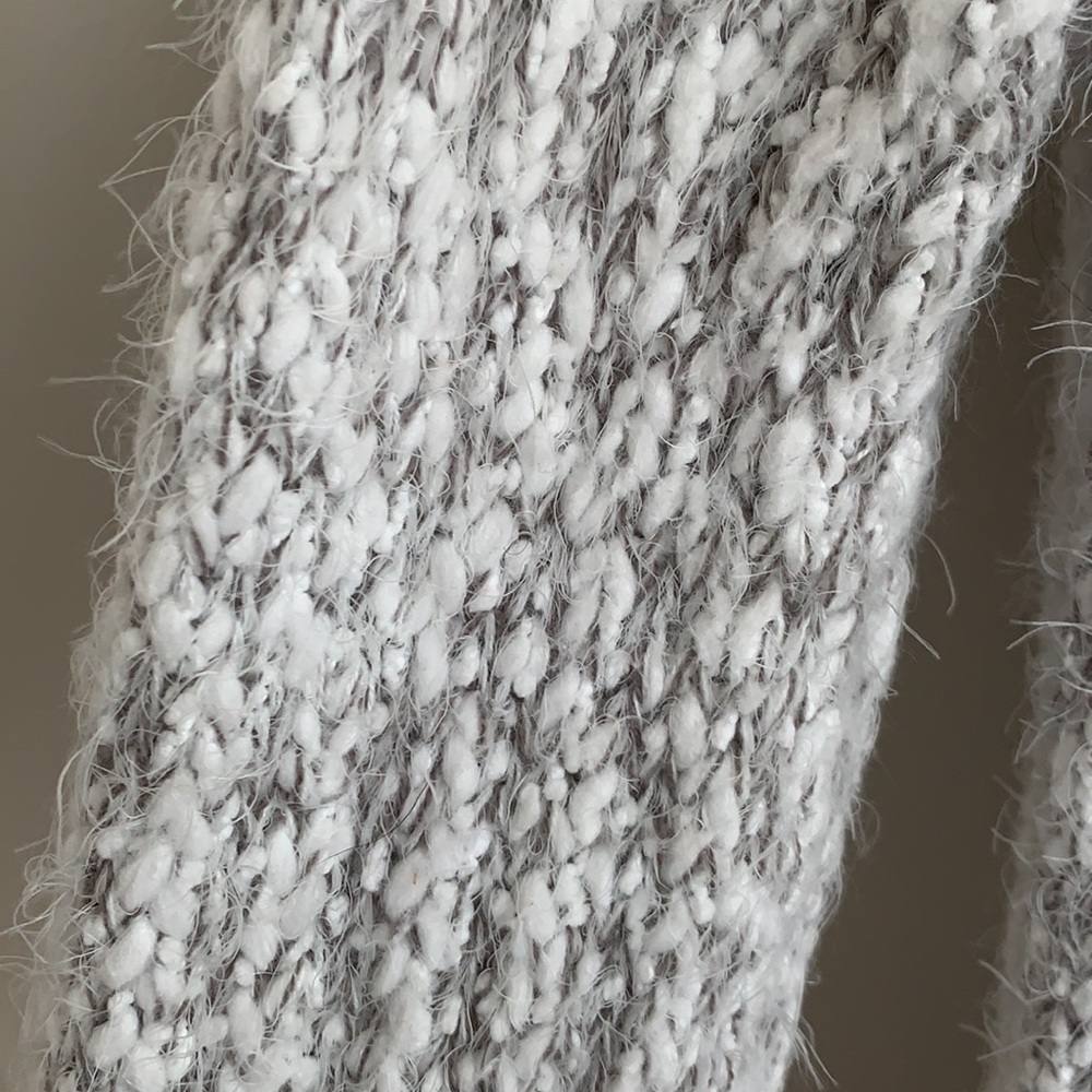 Patterned sweater - Picture 6 of 6